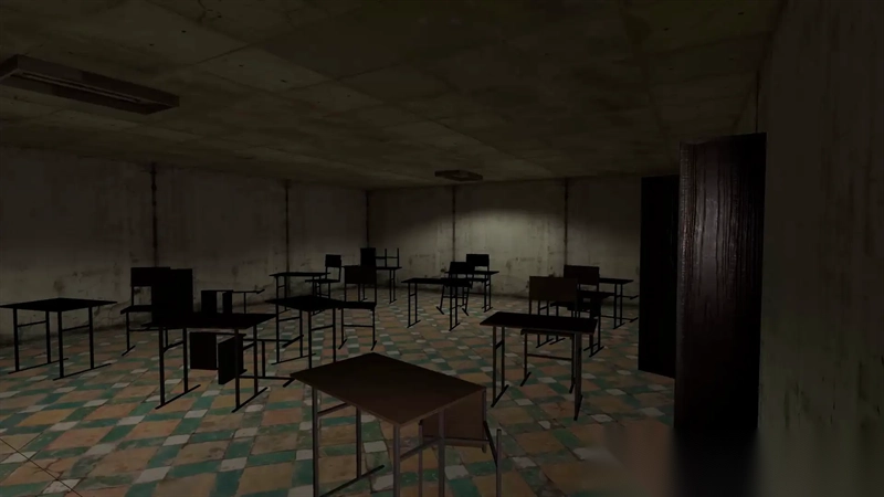 拉布布恐怖游戏官方最新版图3