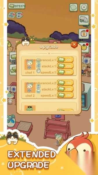 ForestMarket(4)