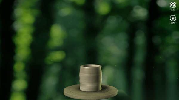 一起做陶艺截图1