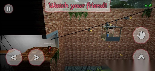 双人成行仿制版2