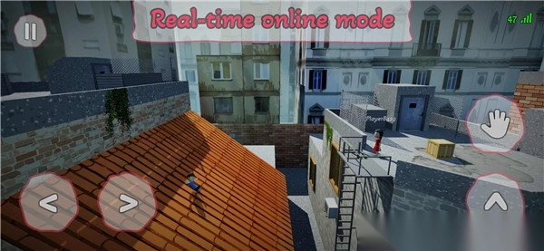 双人成行仿制版5