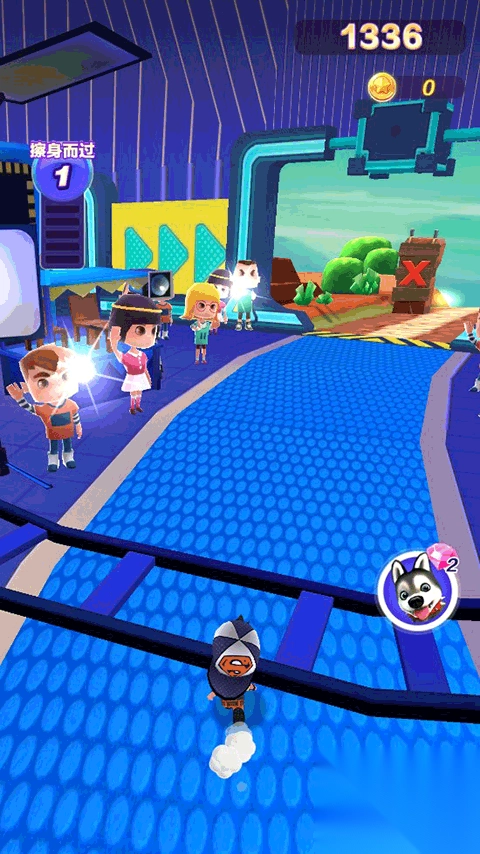 爸爸去哪儿全明星图3