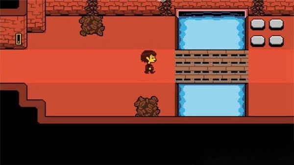 残暴之下中文版4