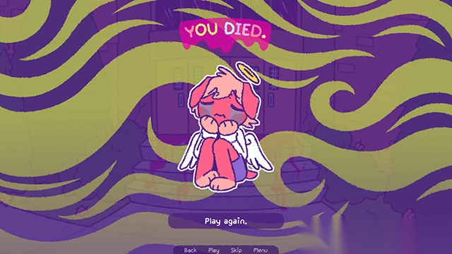 完美末日永恒炼狱截图2