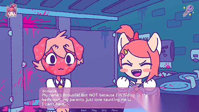 完美末日永恒炼狱截图4