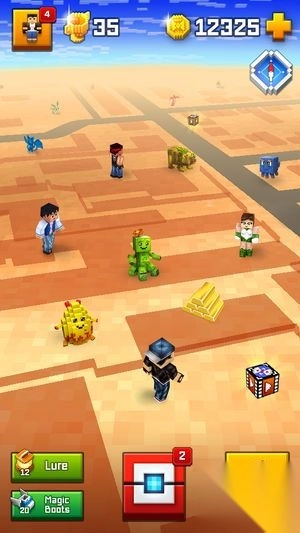 像素宝可梦游戏版最新地址图1