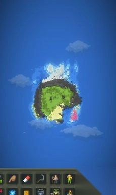 世界盒子正版2025最新中文版截图3