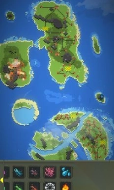 世界盒子正版2025最新中文版截图1