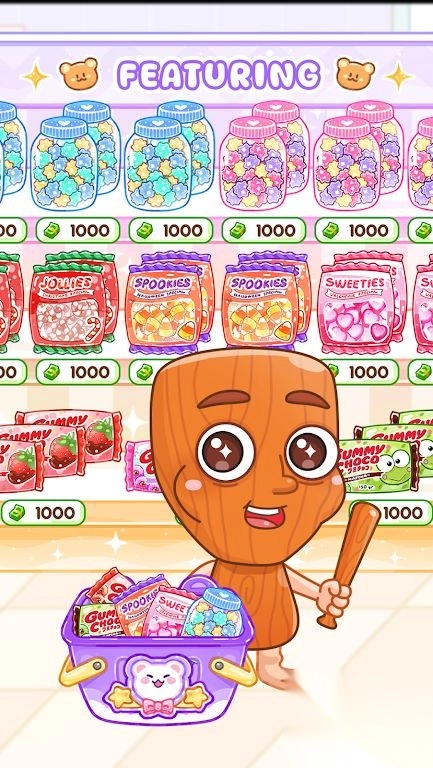 萨胡尔的吃播频道图5