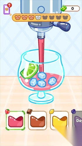 萨胡尔的吃播频道