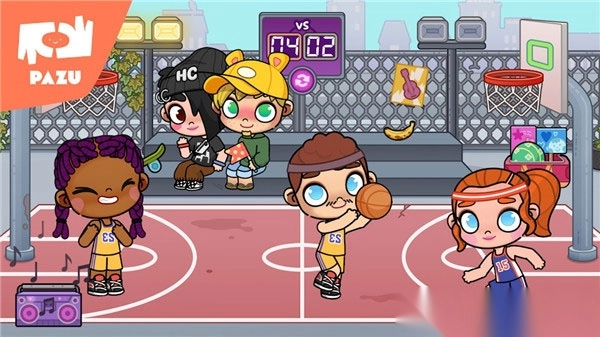 阿凡达孩童世界国际服正版图3