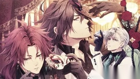 虔诚之花的晚钟