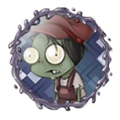 植物大战僵尸末日版