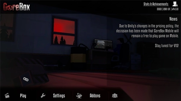 G沙盒仇恨国际版