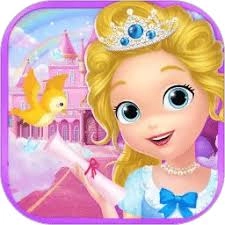 莉比小公主之梦幻学院