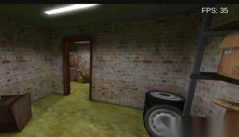 鬼屠夫2直升机版图4