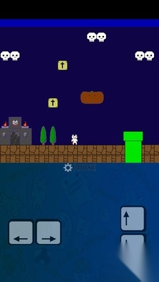 猫里奥万圣节版图2