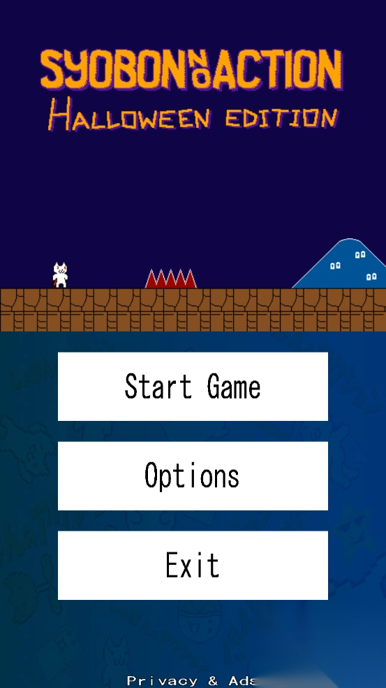 猫里奥万圣节版图5