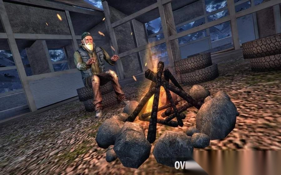 流浪汉模拟器安卓版