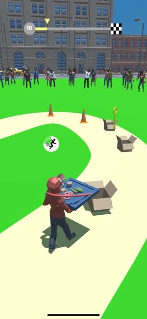 我送外卖贼6图3