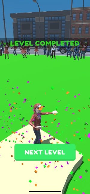 我送外卖贼6图2