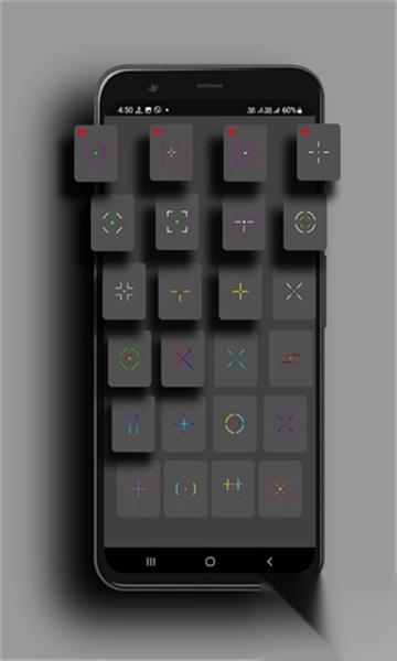 crosshairpro老版