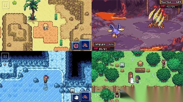 科洛蒙汉化版(2)