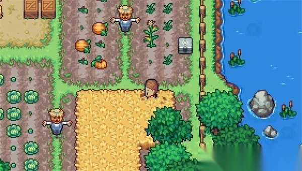 科洛蒙汉化版(3)