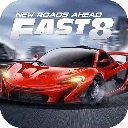 速度与激情8游戏纯净最新版