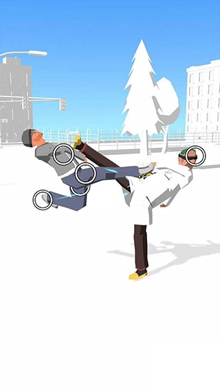 斯洛莫格斗游戏纯净最新版图3