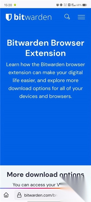 火狐浏览器firefox
