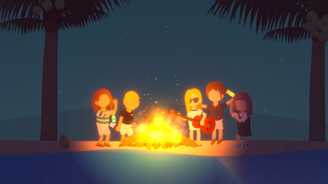 小生活悠闲小镇物语(5)