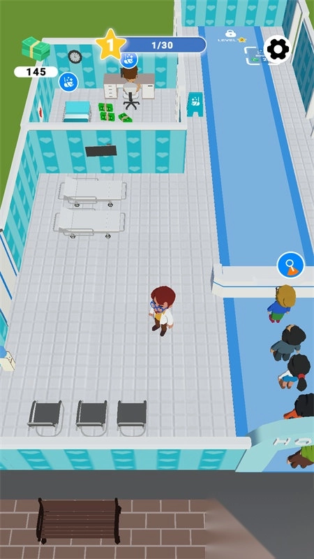 我的完美诊所图5