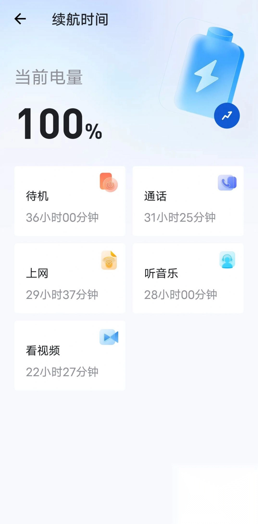 轻松充电管家