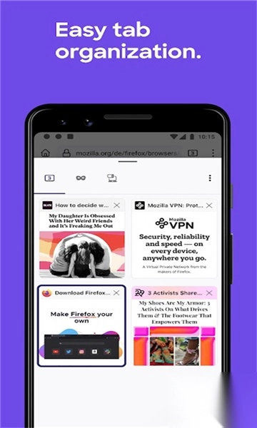 火狐浏览器firefox(2)