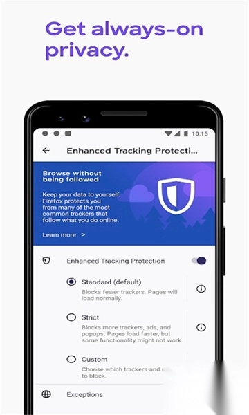 火狐浏览器firefox(4)