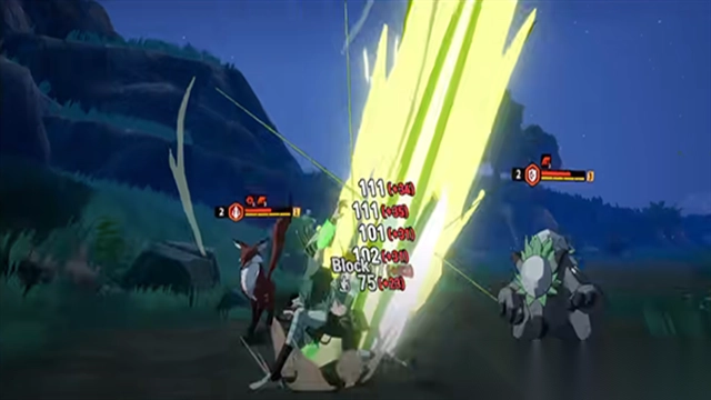 黑色五叶草魔法帝之道日服图2