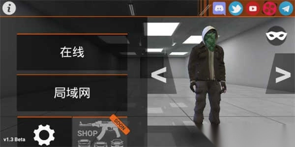 GTA洛杉矶犯罪2025最新更新版图5