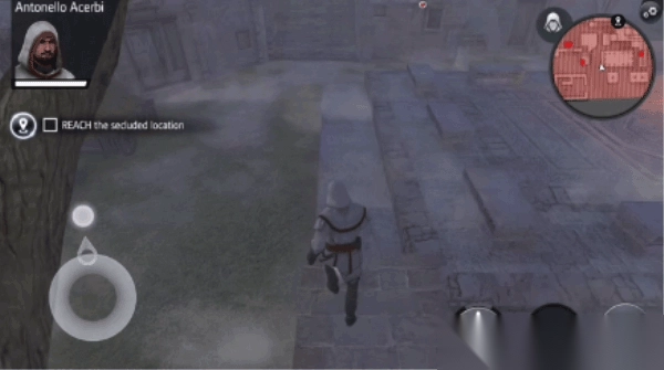 刺客信条本色安卓图5