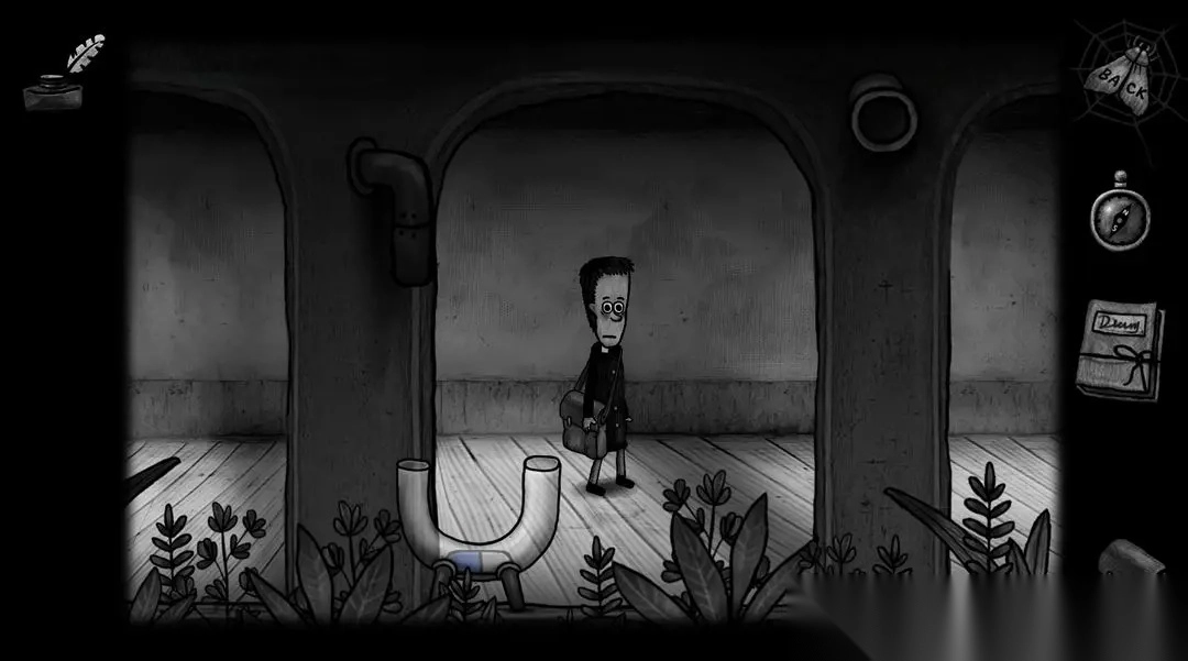 怪物之家2勋章(4)