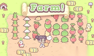 多奇鸭农场中文版图2