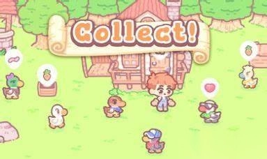 多奇鸭农场中文版图3