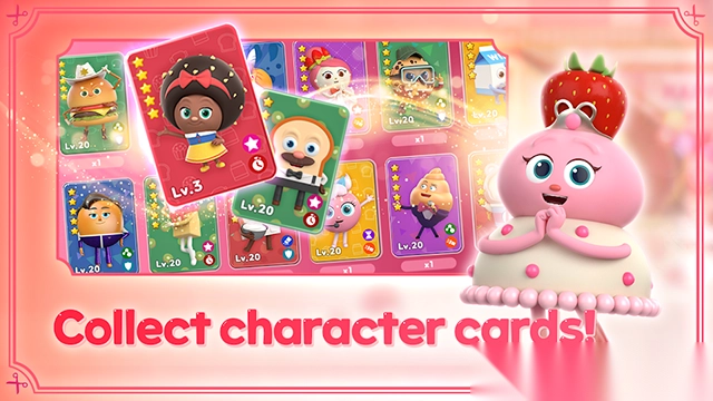 面包理发店中文版(5)