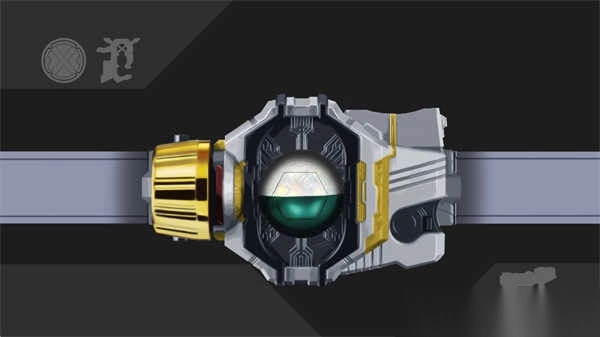 假面骑士OOO模拟器游戏正版图1