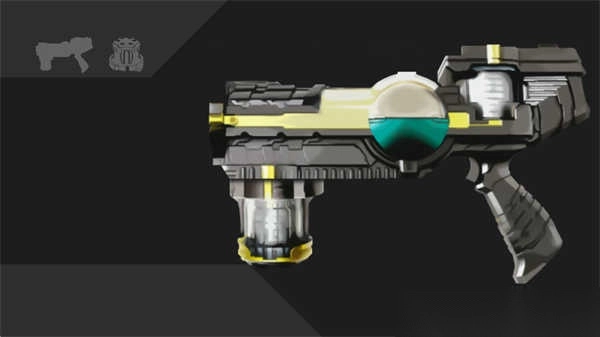 假面骑士OOO模拟器游戏正版图3