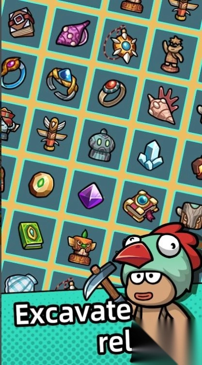 原始部落传说安卓版(2)