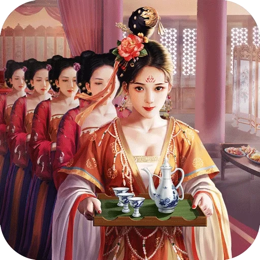 极品芝麻官安卓版