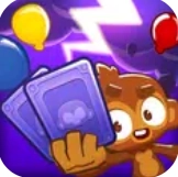 气球卡牌风暴中文版