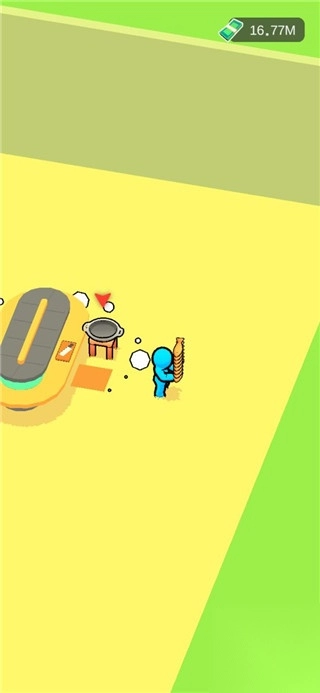 我的寿司酒吧(1)