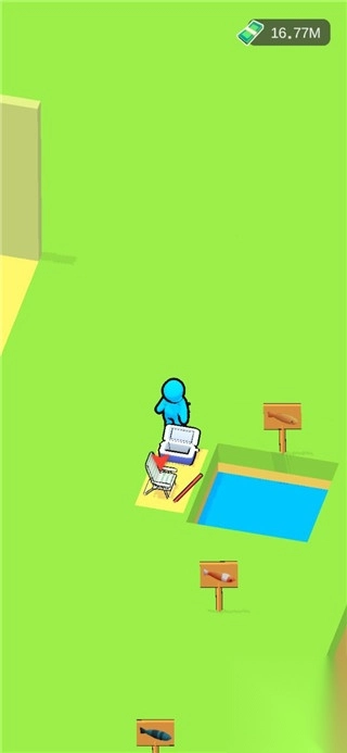 我的寿司酒吧(2)